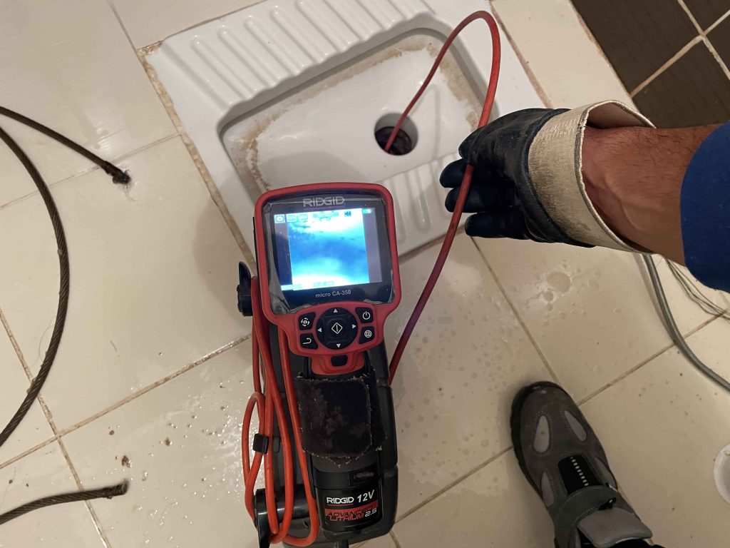 Bayrampaşa Tuvalet Tıkanıklığı Açma